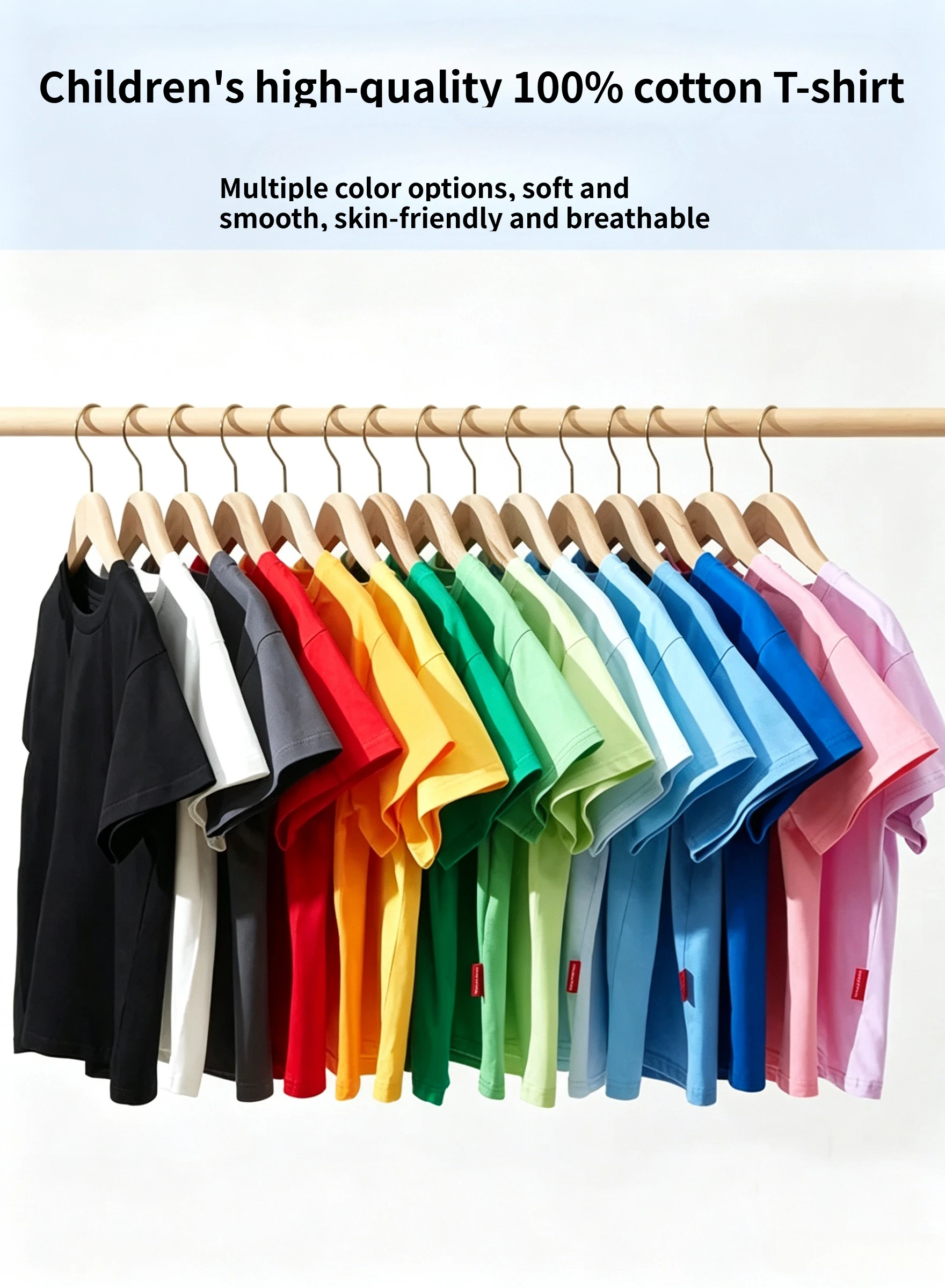 Klassisches Retro-Halloween-T-Shirt aus 100% Baumwolle für Kinder Aller Altersgruppen - Perfektes Halloween-Geschenk für Jungen und Mädchen im Sommer – Detail 2