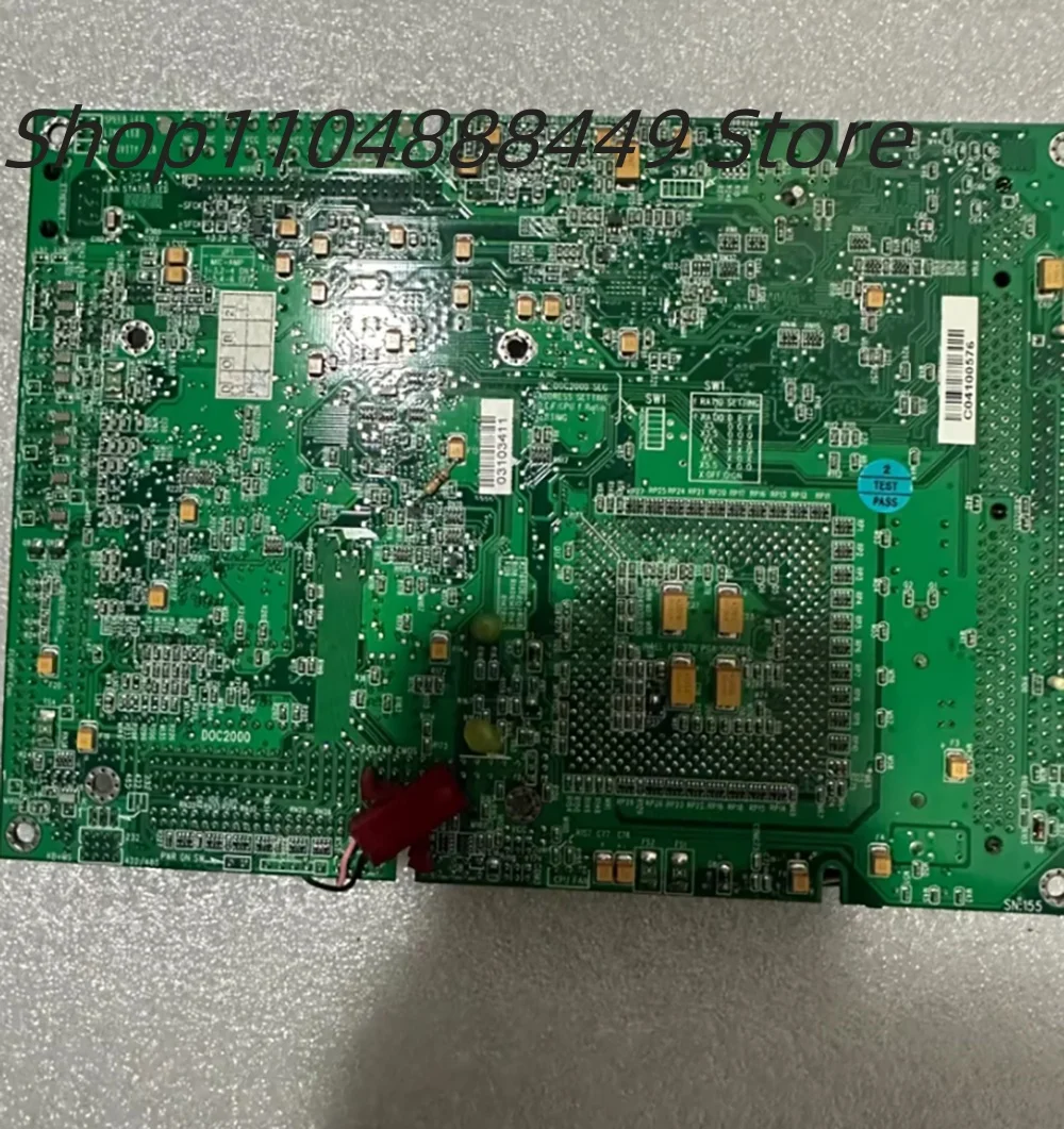 PCM-6890B REV.B1.0 Industrial control motherboard