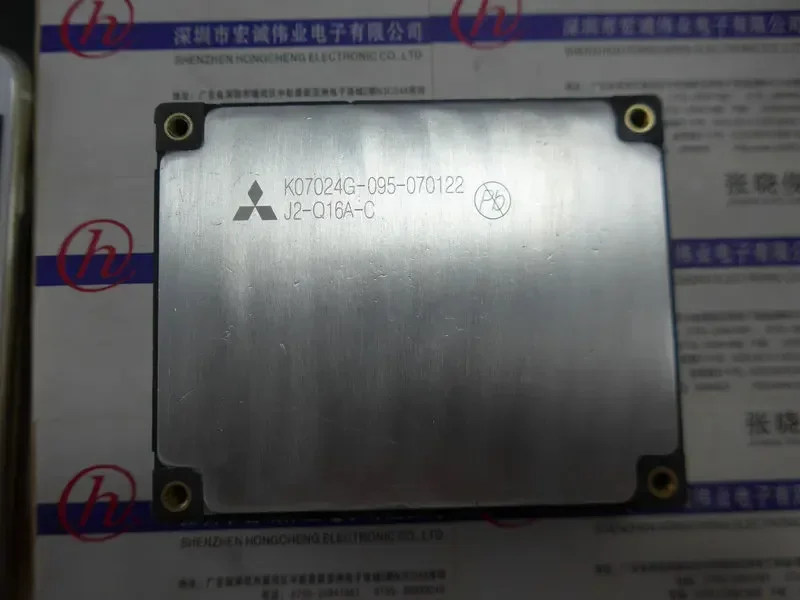 

J2-Q16A-C new and original