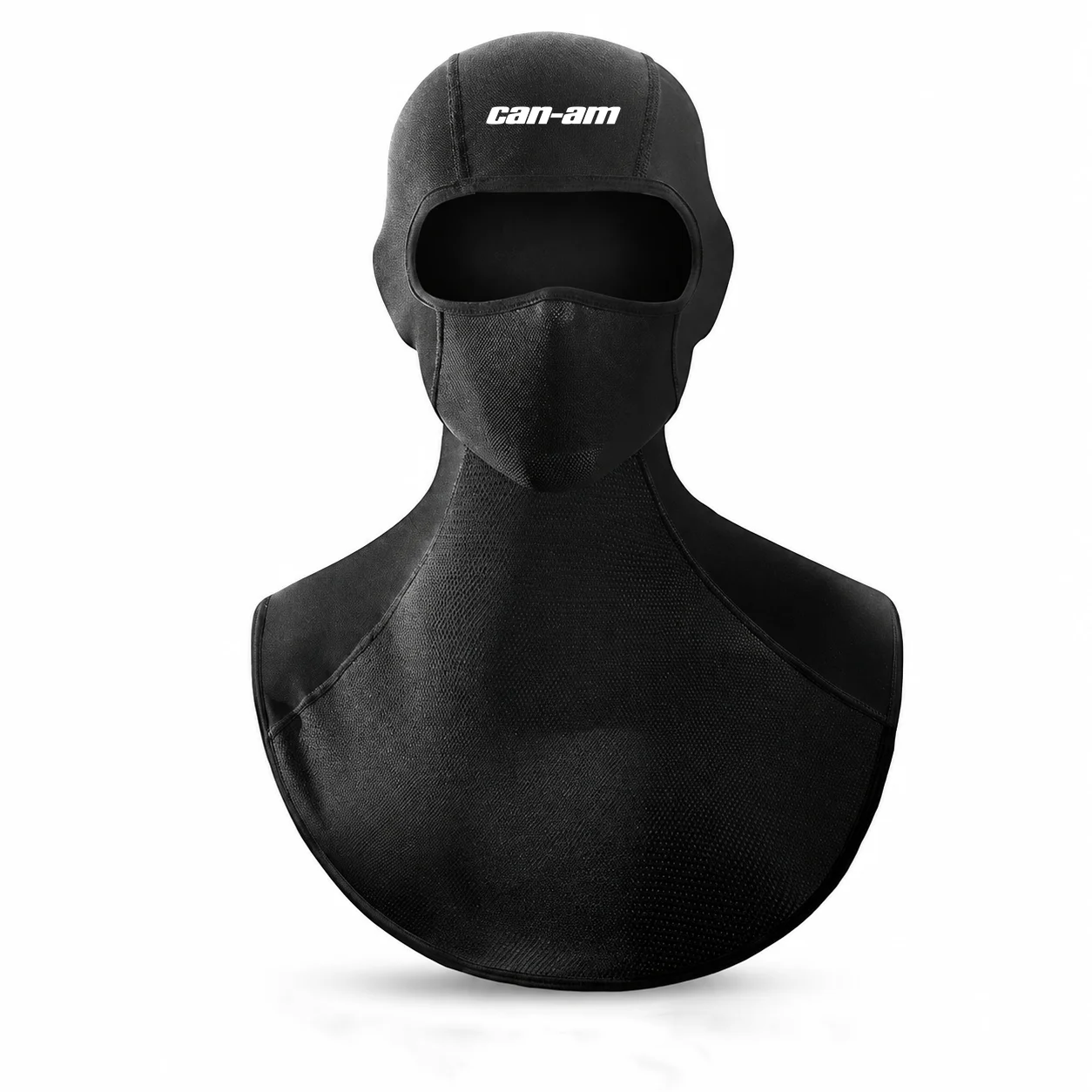 Motorcycle Head Cover Windproof Lining Mask Riding Cold Neck Ski Mask Winter For Can Am Outlander 1000 Ryker 900 Renegade 800
