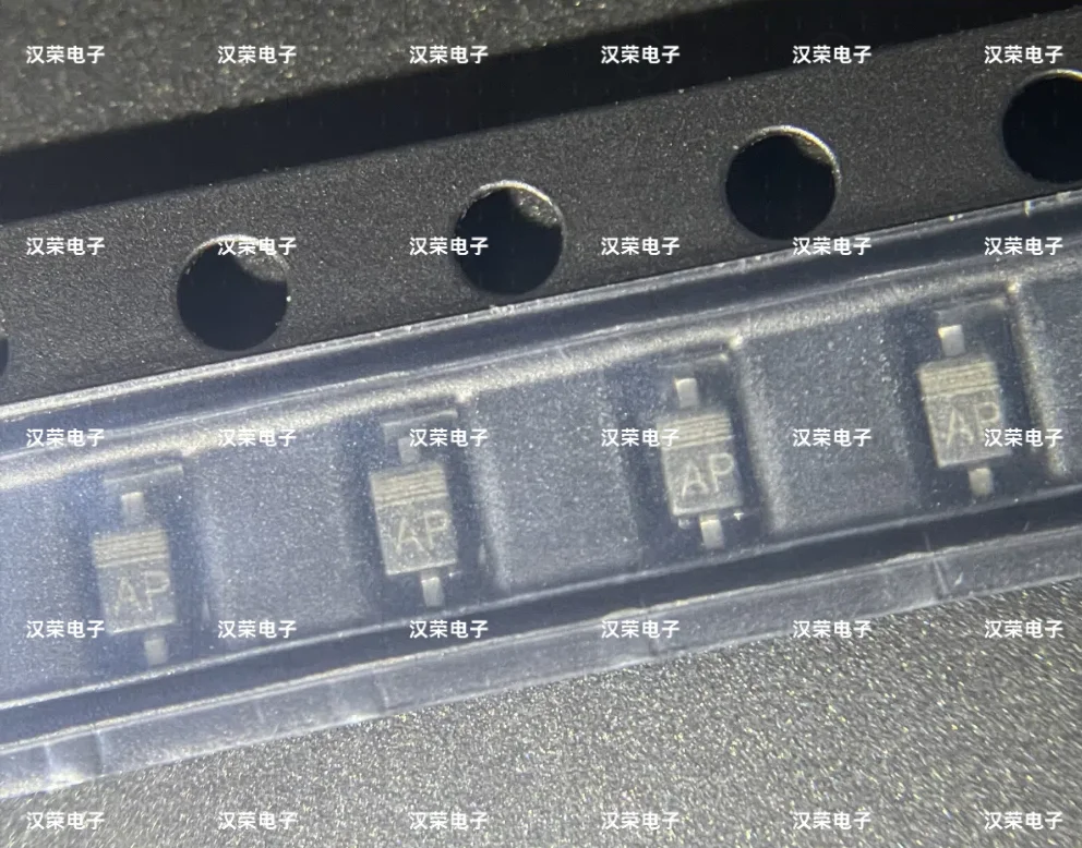 100PCS Patch Schottky diode BAT54 BAT54W BAT54H,115 BAT54HT1G BAT54J,115 BAT54WS-7-F BAT54X BAT54XV2T1G SOD-323 SOD-123