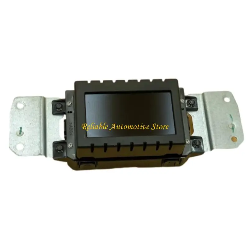 

M68B Multifunction Vehicle Information Display Panel ES7T18B955CB 4.2Inch Car Radio Information Display Screen Monitor