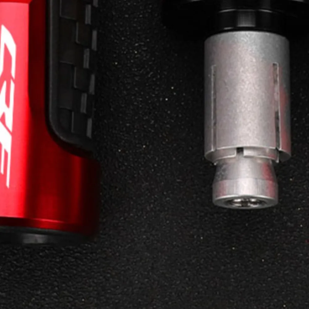 

Handlebar Grips Motorcycle Parts Handle Bar Cap End Plug For HONDA CRF 1100L CRF1000L AFRICA TWIN 2015-2019 2020 2021 2022