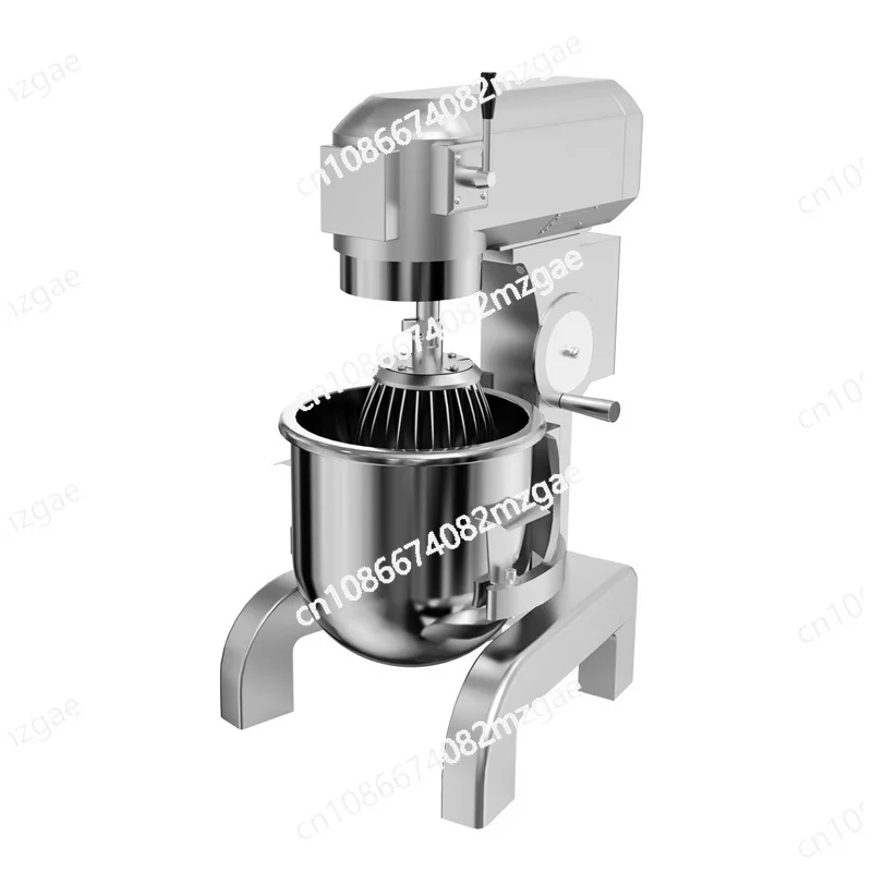

Blender, Multifunctional Meat Filling, Kneading and Dough Making Machine, Fully Automatic Cake, Fresh Cream and Egg Beater