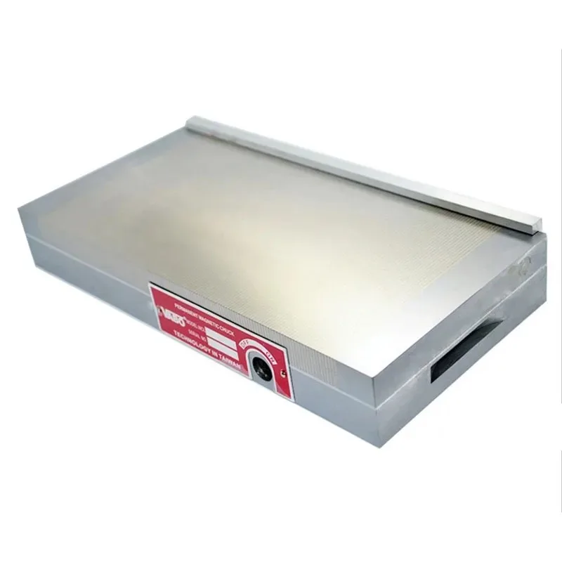 

Плоскошлифовальная машина 0729150x150 мм с шлифовальным диском с постоянным магнитным патроном для шлифовальных машин и других процессоров