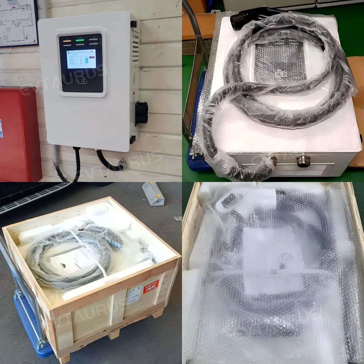 Оптовая продажа: Новая портати – обзор и цена Outdoor Power Station
