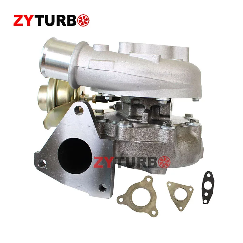 GT2052V Turbocharger Turbo 724639-0002 Fit for Nissan Patrol Mistral Terrano ZD30DDTI 3.0L 14411‑VB100