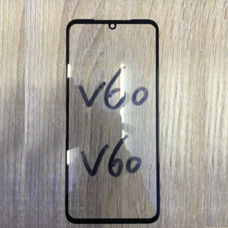 LGV60 Outer Screen For LG V60 ThinQ 5G 6.8\