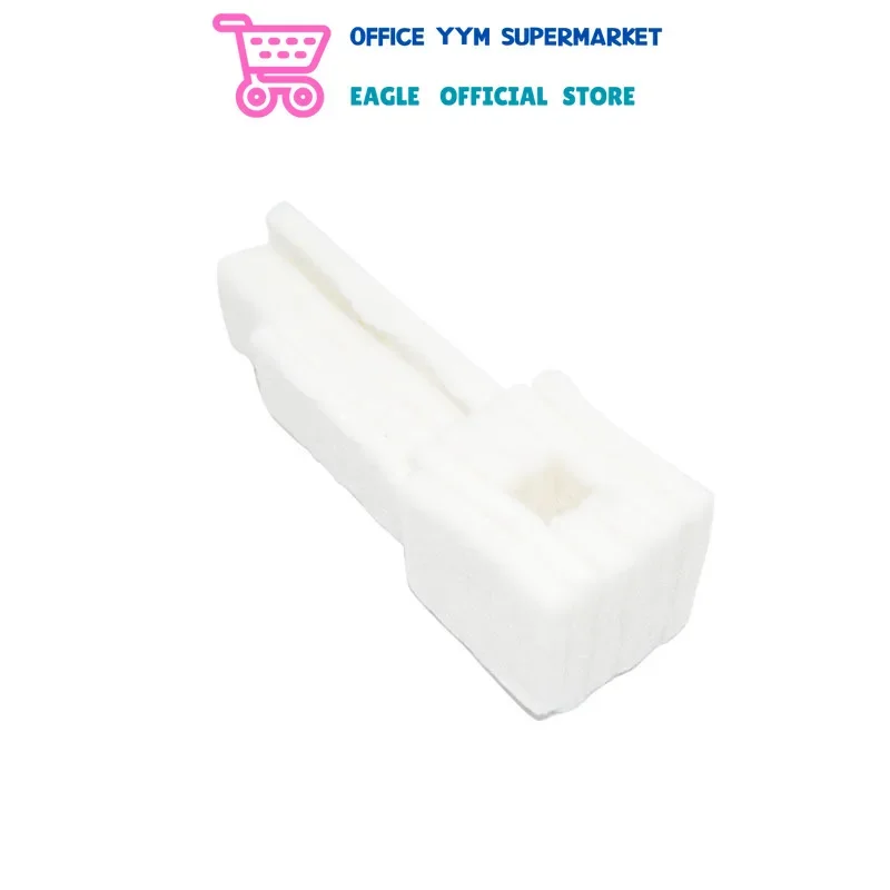 1SET Waste Ink Tank Pad for Epson L355 L210 L110 L380 L365 L220 L222 L360 L366 L310 L111 L120 L130 L132 L211 L300 L301 L355 L210