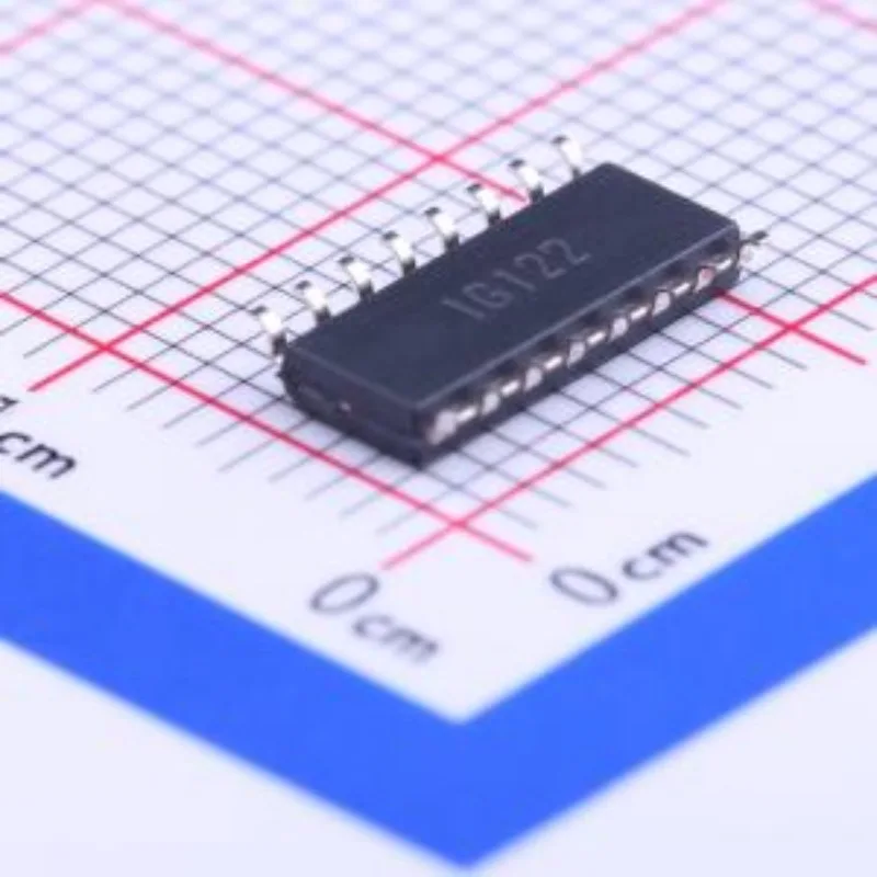 (10-50pcs) SN74HC148DR SOIC-16 100% Original In Stock