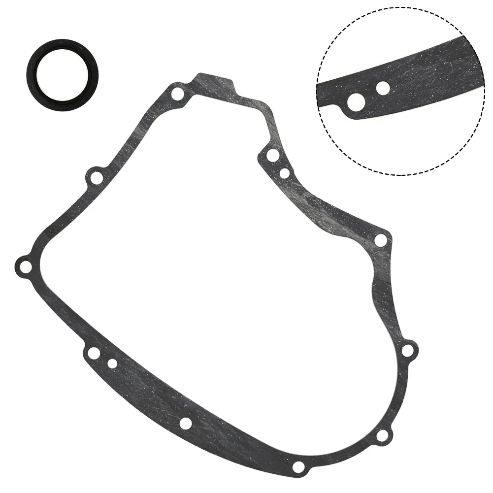 Crankcase Gasket & Seal Replaces 594195 & 795387 40G777 & 40H777 Crankcase Gasket & Seal Fits For BS Models 40F777