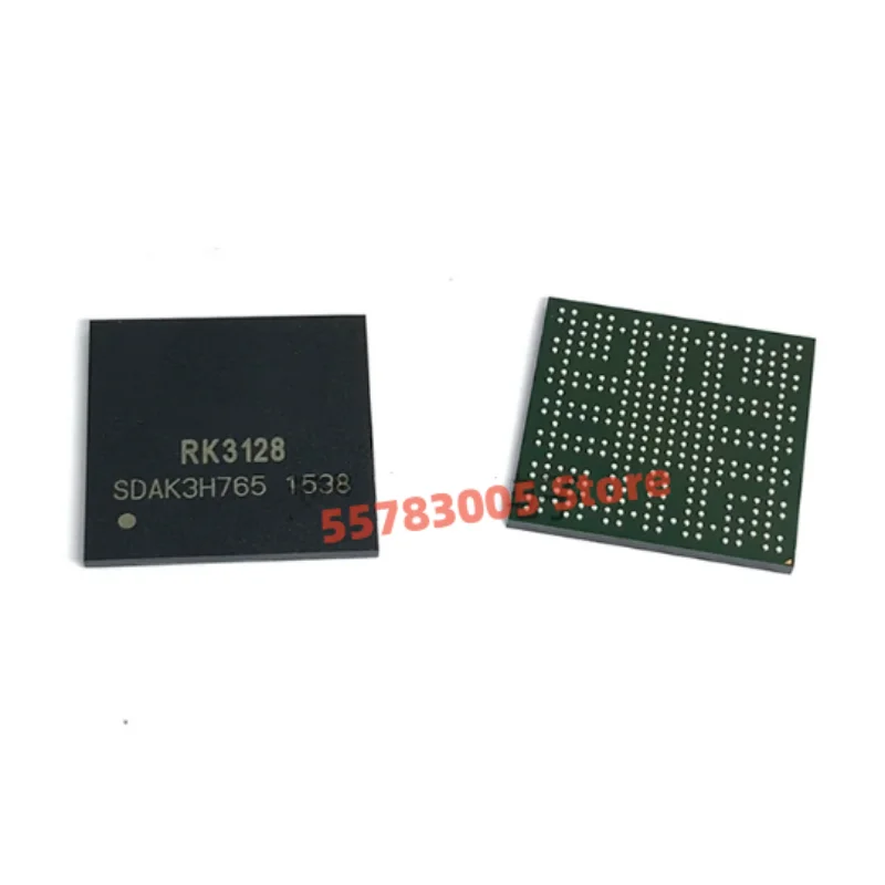 5PCS New RK3128  BGA Main control chip IC