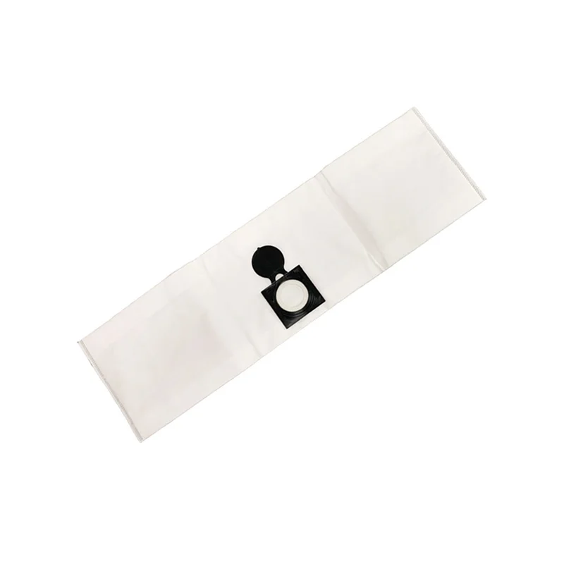 UNCL 16 шт. мешки для пыли для Karcher 2.863-326.0 WD1/WD1S/WD1S Classic/MV1, запасные части для пылесоса, сменный мешок для пыли