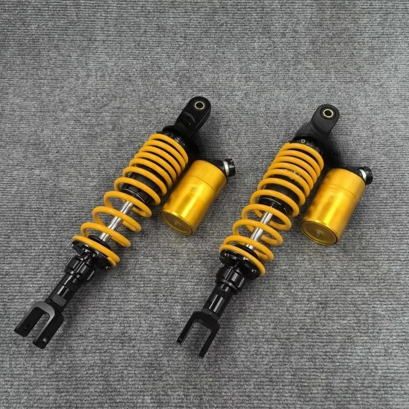 

JJ Tool AccessoriesMotorcycle Parts Shock Absorber Sr150G Ktr150 300 400 Xs300