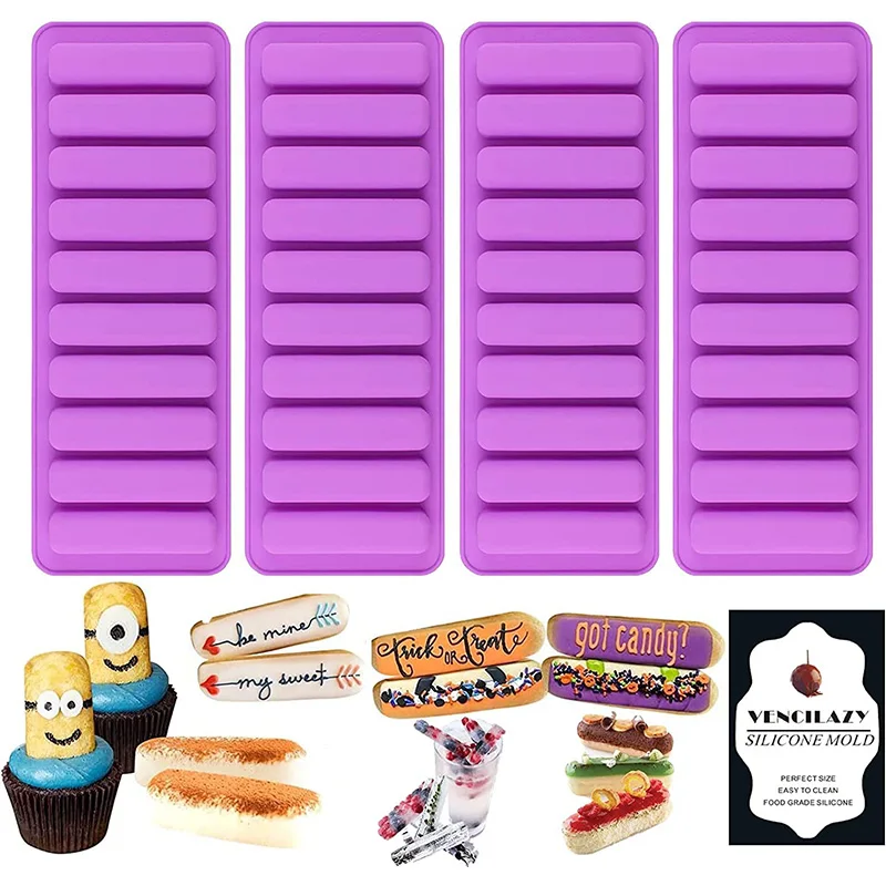 2Pcs Finger Shaped …