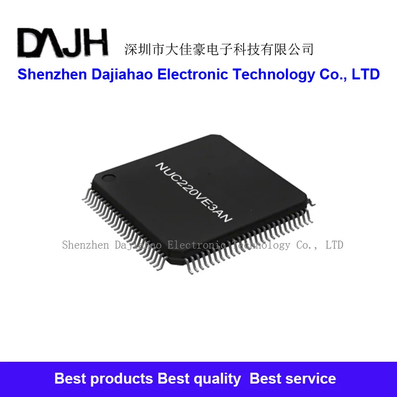 1Pcs/Lot NUC220VE3A…