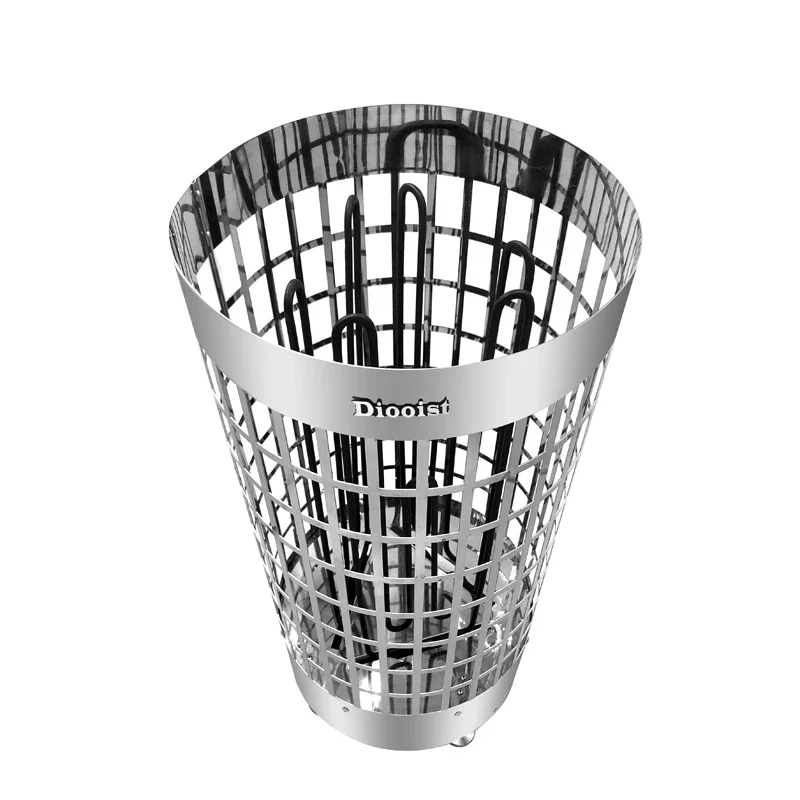 

Нагреватель для ванны и спа-сауны 6 кВт для сауны