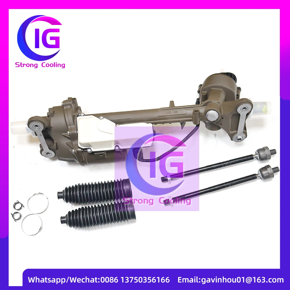 Car Parts Power Steering Rack For VW Volkswagen Tiguan Passat 5N1909144P 5N1423061J 5N1423061K 5N1423050K 5N1423050Q 5N1423105H