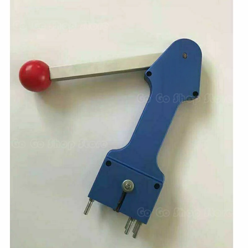 

Manual Die-Cutting Blade Rule Puller Blade Puller Die Cutter Knife Extractor