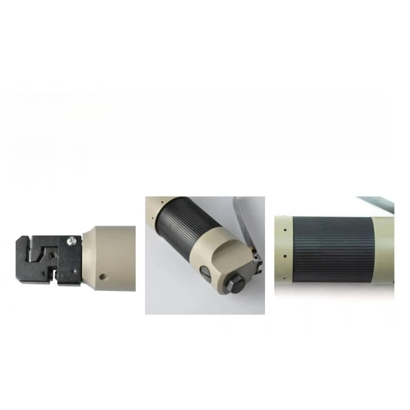 

Zinc Alloy Air Punch Flange Tool Pneumatic Hole Puncher Air Powered Sheet Metal for Edge Setter Panel Crimping Flanging Punching