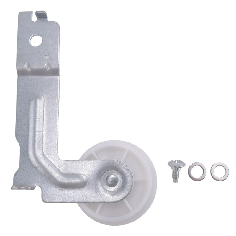 DC93-00634A Dryer Idler Pulley For Samsung Dryer Parts DC97-07509B AP4373659 AP6038887 AP4213616 PS4216837 PS11771601