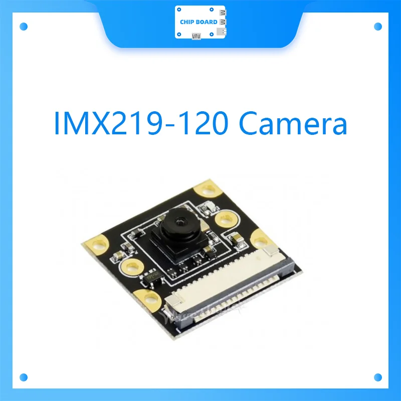 IMX219-77 8MP 3280x2464 Camera Module 77 Degree for Jetson Nano Developer Kit