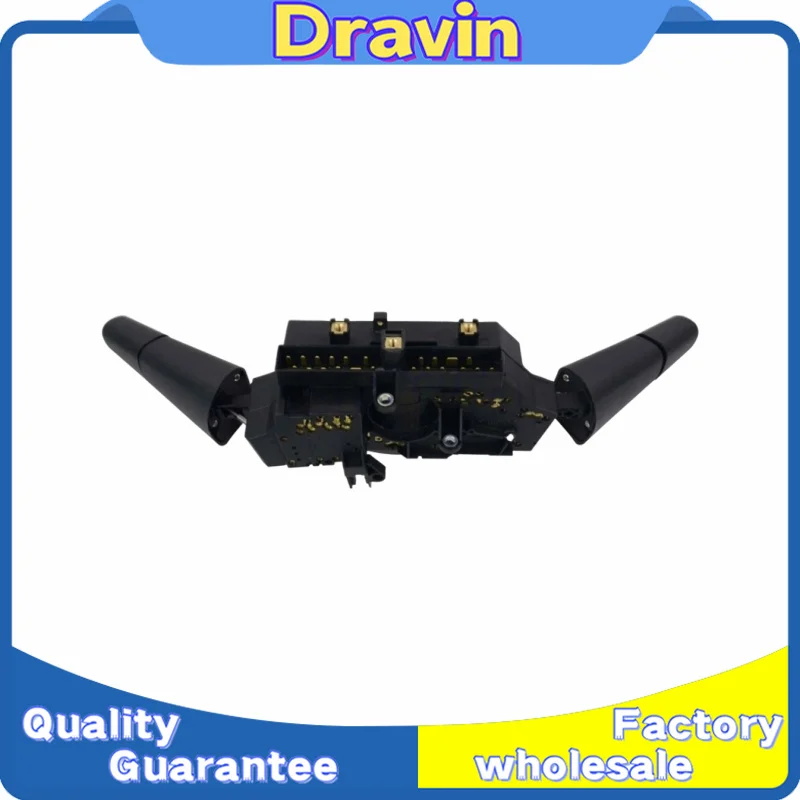 

A0005407445 0005407445 Индикатор рулевой колонки Переключатель стеклоочистителя Переключатель указателя поворота для Mercedes Sprinte 903 W903 Vito 95-06