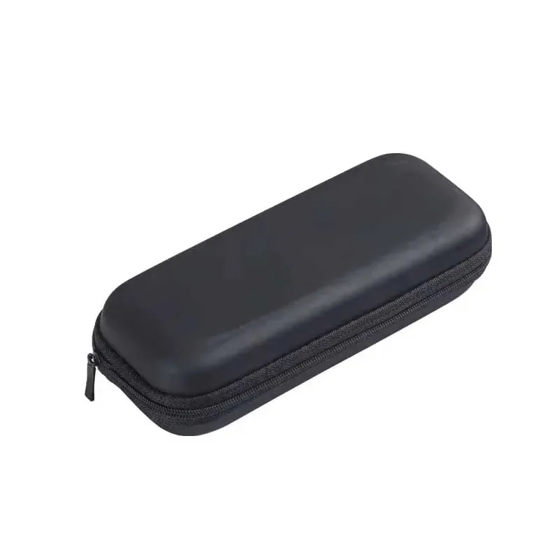 

Portable EVA lightweight small cigar box, six pack, cigar bag storage bag, outdoor travel accessories