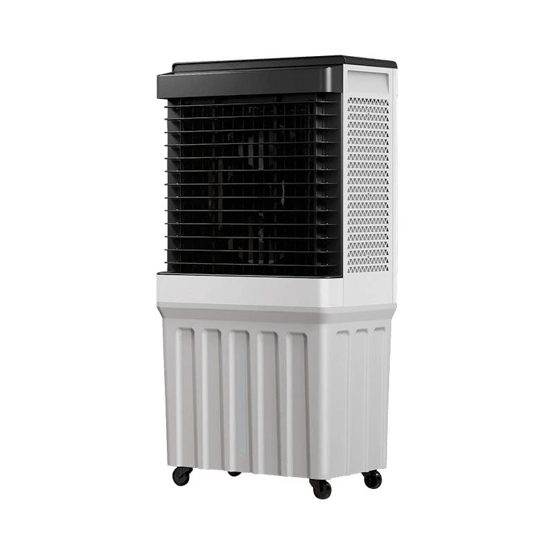 

Household Air Cooler Water Cooled Air Conditioning Fan Water Air Conditioning Commercial Hotel Household Refrigeration