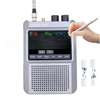 Firmware 2.40 2nd Generation Malahit-DSP2 SDR Malachite Receiver Radio