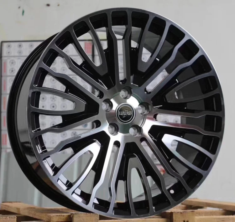 21 22-inch forged rims for Land Rover Range Rover Sport Executive Edition Discover3 4 5 Guards High quality custom forged wheels
