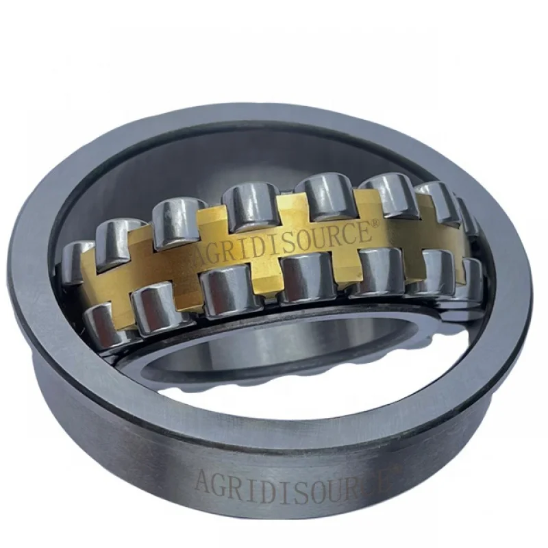 TC05372020026 Self-aligning roller Bearing 22211C Foton Lovol agricultural machinery & equipment Farm Tractors