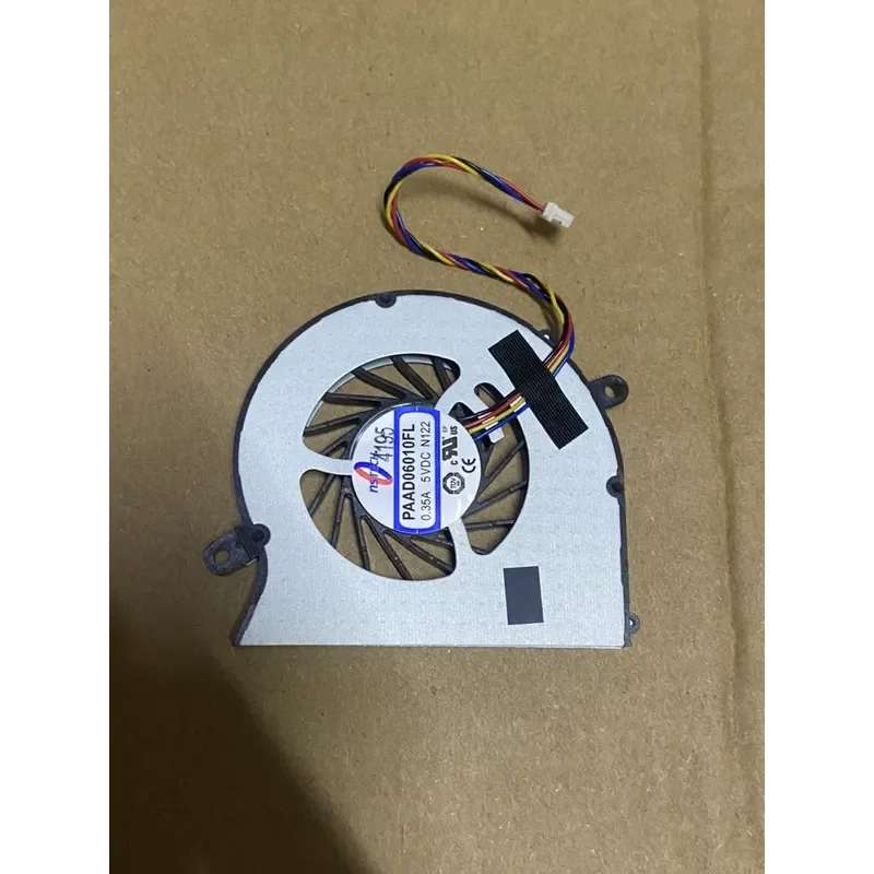 for Tsinghua Tongfang Super X30-UA-18031 PAAD06010FL N270 N122 5V Cooling Fan