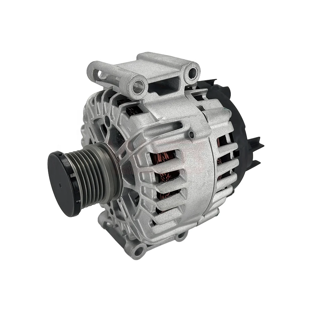 

High-quality brand-new automotive alternator 0009063000 0141541502 Suitable for Mercedes-Benz W204, C204, W212, A207, R172