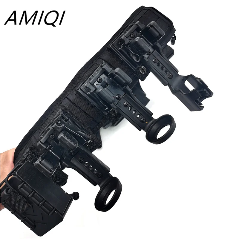 AMIQI Multifunctional Belts