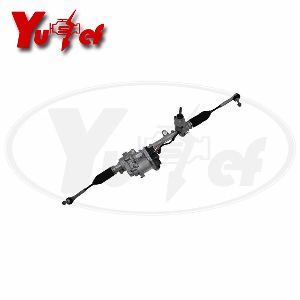 1PC Factory Direct Sale Parts Electrical Power Steering Rack Gear for Tesla Model 3 OE 1044831-00-J 1044831-90-J 1044831-00-H