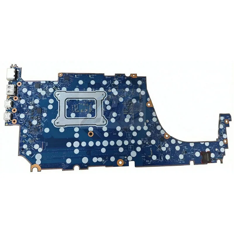 6050A3452301 Discrete GPU Motherboard For HP ZBook Firefly 14 inch G10 Workstation With i7‑1365U i7‑1355U i5‑1345U i5‑1335U CPU