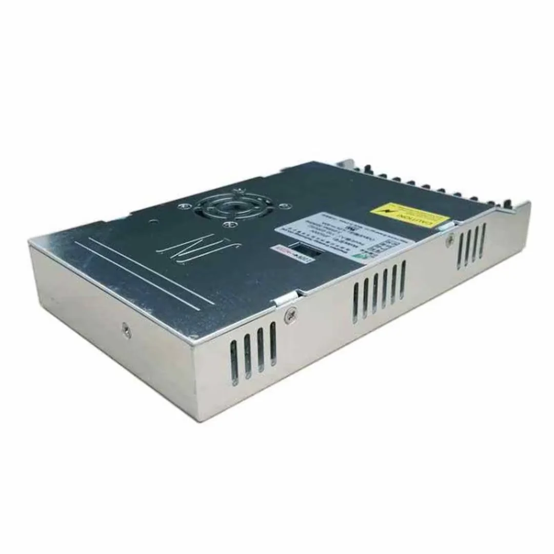 JPS200 200W LED Display Power Supply 5V 40A Wide Voltage AC 110 220V Input for Indoor Outdoor LED Screen Panel