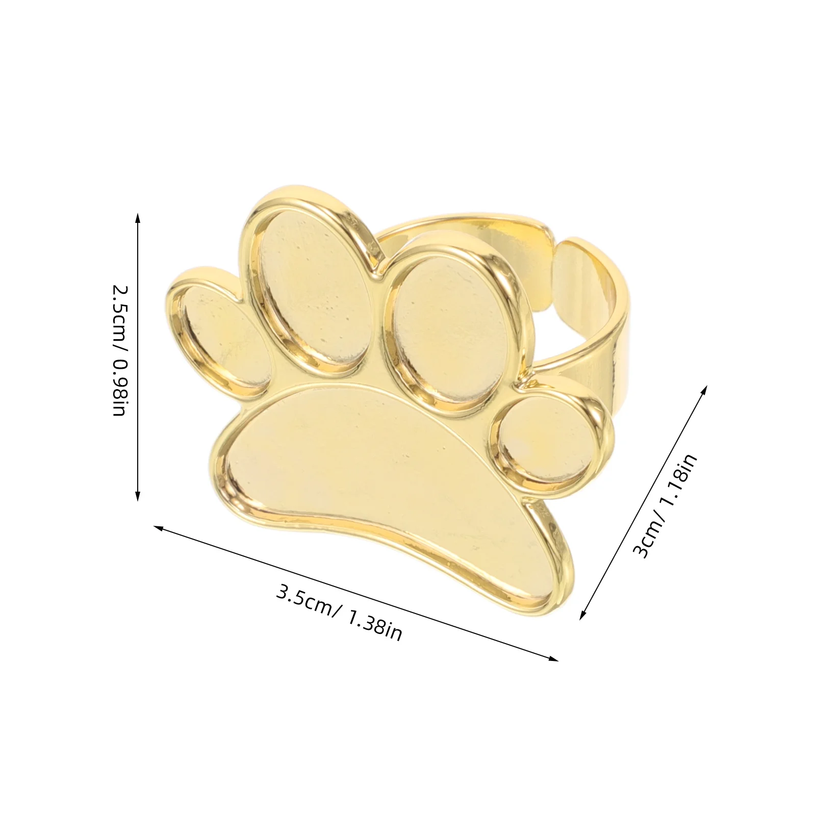 2 個マニキュアツール金属ディスプレイ混合パレット皿プレート爪偽ネイルホルダー塗装トレイ多機能