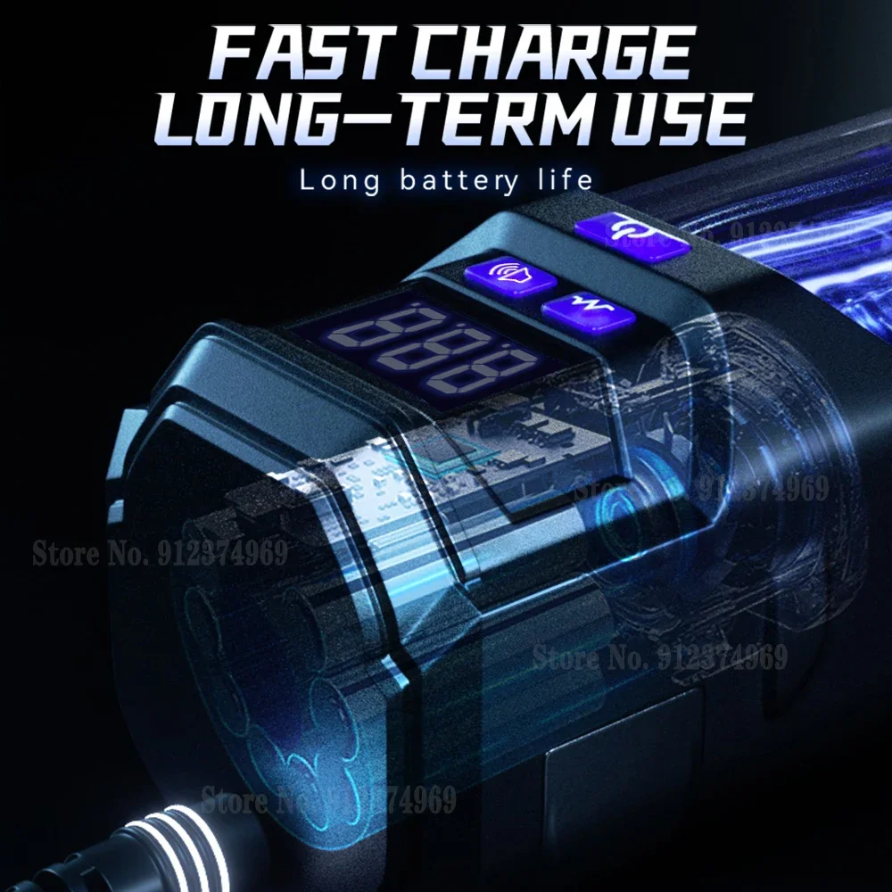 التلقائي ذكر الاستمناء الاهتزاز اللسان آلة الجنس الحقيقي الفم المهبل جهاز استمناء للرجال جيب كس تهتز لعبة