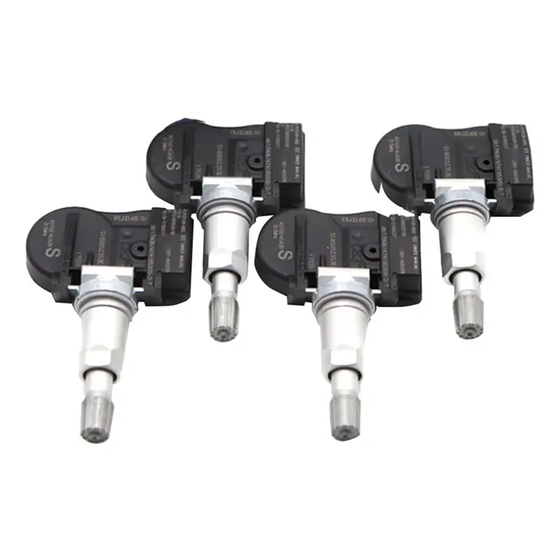 

A57E-Tire Pressure Sensor TPMS Monitoring System For INFINITI Q50 QX50 2014-2015 Accessories 40700-4GA0A 40700-4GA0B 407004GA0B