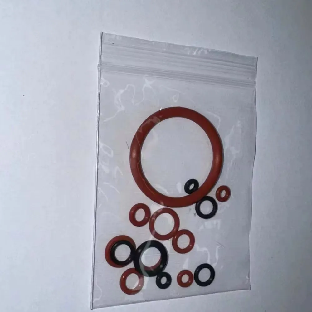 Suitable for Saeco Xike Coffee Machine Extraction Brewing Machine Sealing Ring Accessories