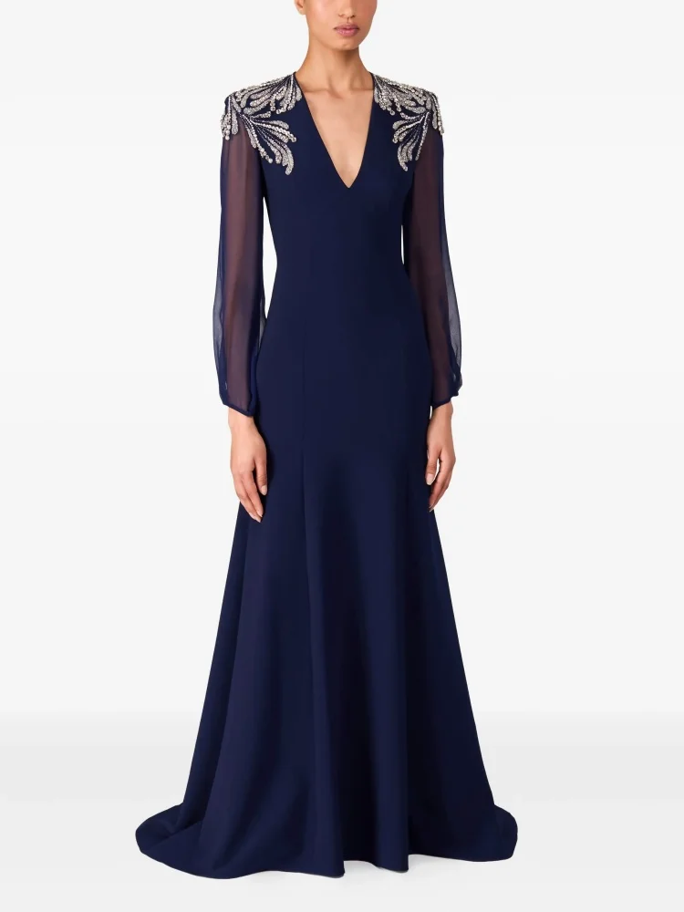 Maßgeschneiderte formelle Damen-Abendkleider, formelle Partykleider, Cocktailparty