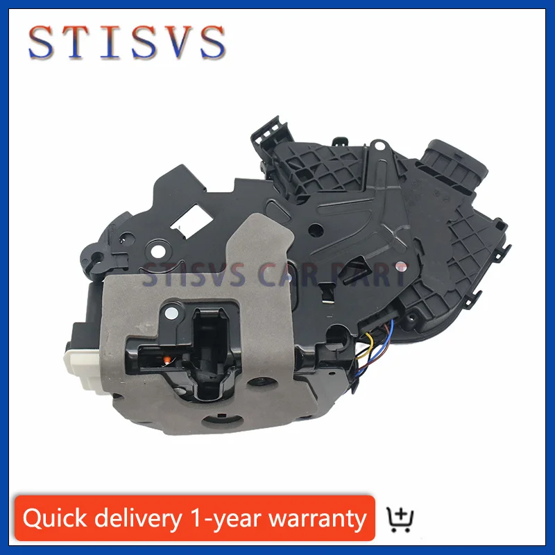 

Привод замка передней/задней левой/правой двери для Range Rover L405 Sport L494 2013~2022 OEM LR078728 LR078705 LR078748 LR078742