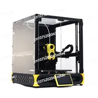 Formbot Troodon 2.0 Pro Mini 250MM Assembled and Cheapest CoreXY 3D Printer