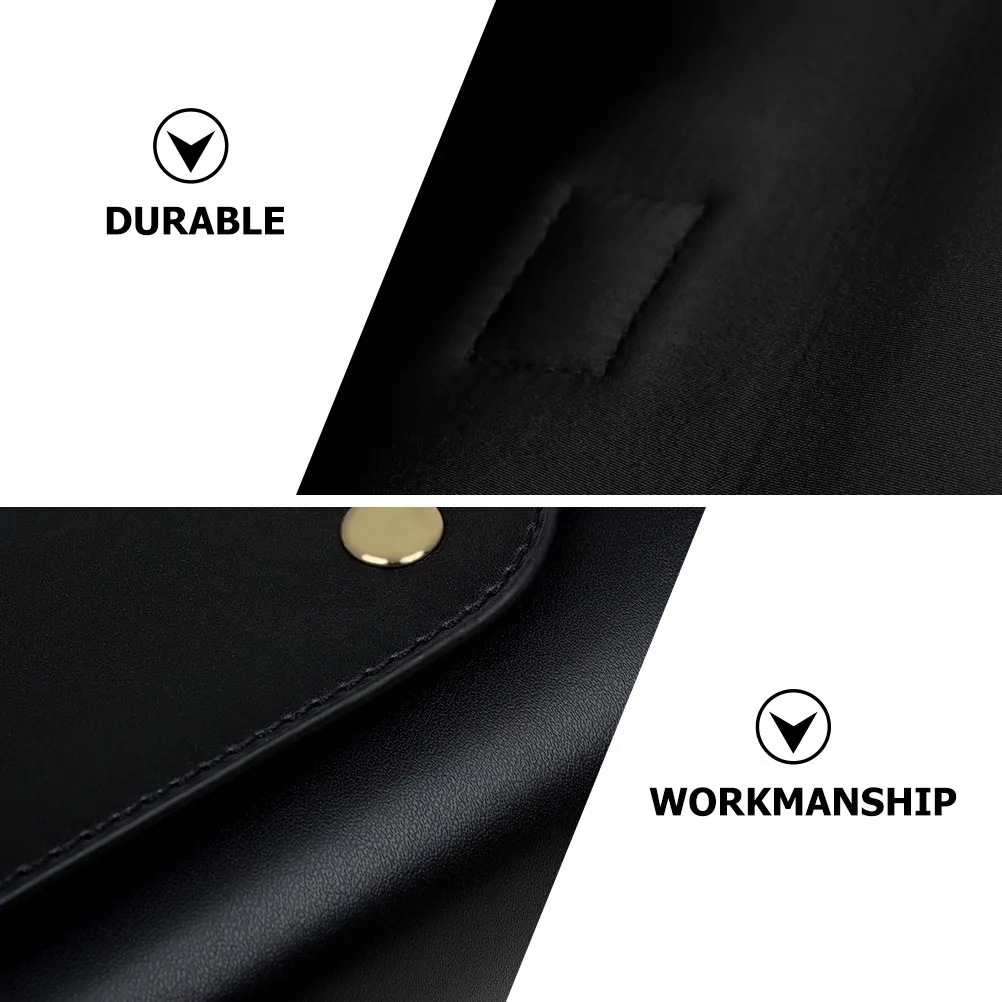 

Портативный чехол для флейты (1 шт.), компактный футляр для флейт с 16 и 17 отверстиями, для использования на открытом воздухе и концертов