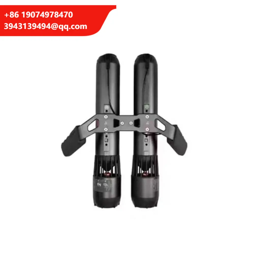 

New Design DIY Electric Sea Diving Sous Marin Aqua Acqua Electric Sea Underwater Water Scooter