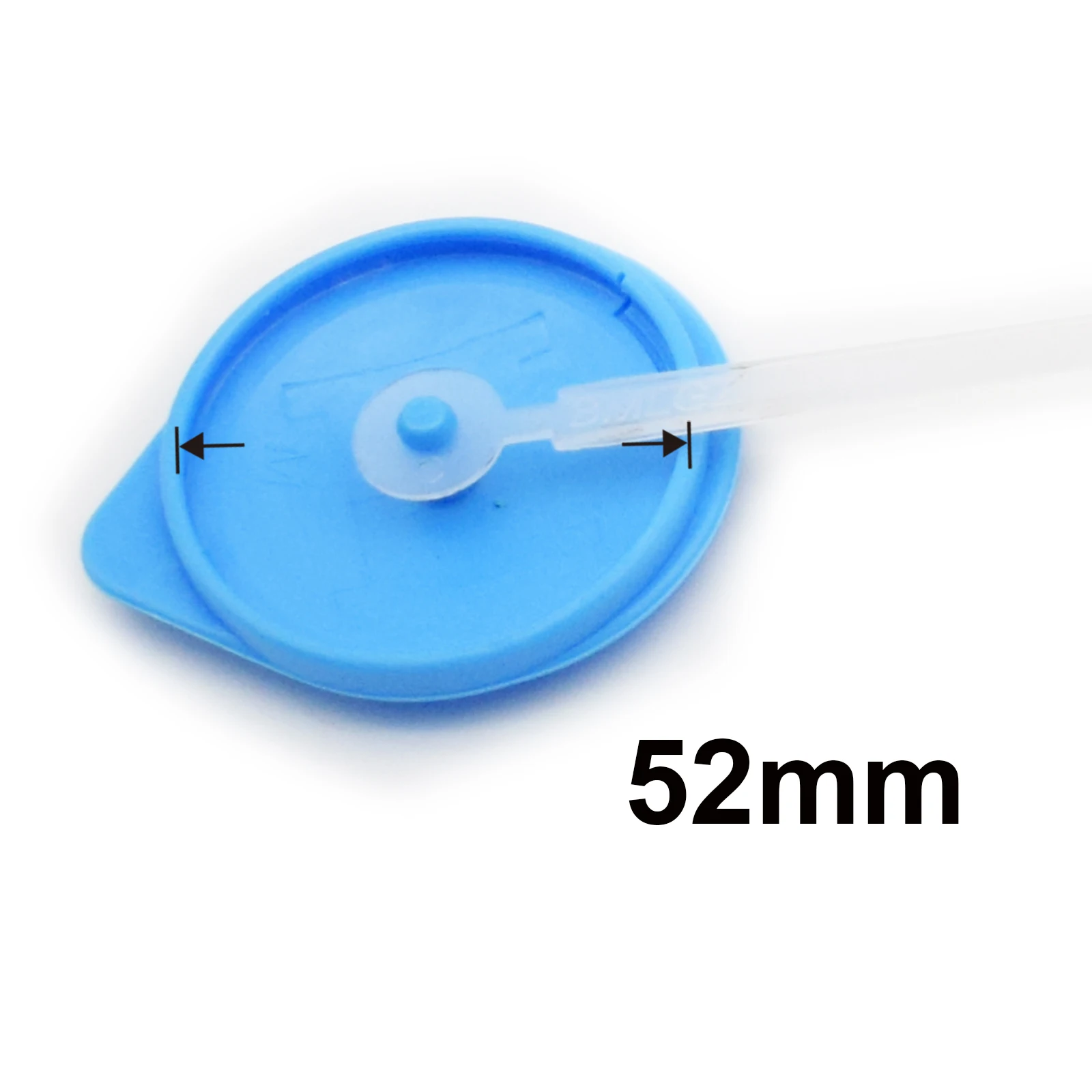 Erick's Wiper Front Wiper Washer Fluid Reservoir Bottle Lid Cap Cover For Mitsubishi Lancer Ex Galant Fortis Galant 2009 - 2016