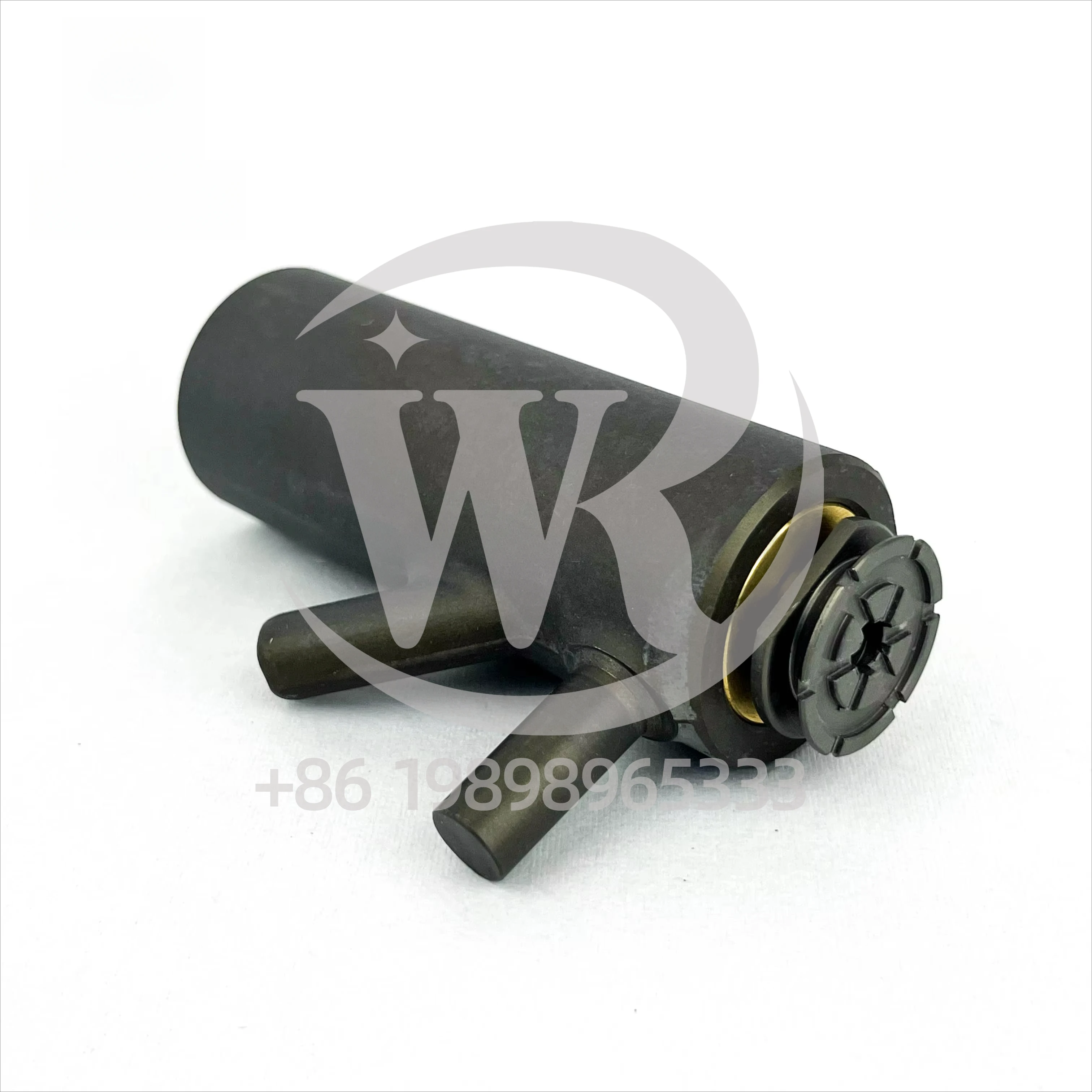 KBA Paper Feeder Suction Cup Nozzle Offset Press Parts