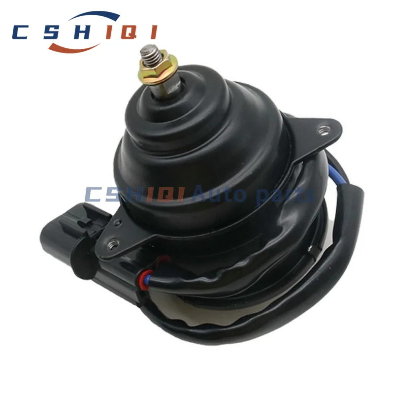 Heating Condenser Cooling Fan Motor For Mitsubishi Pajero 0625006351 Car Parts 062500-6351 0625006351 062500 6351